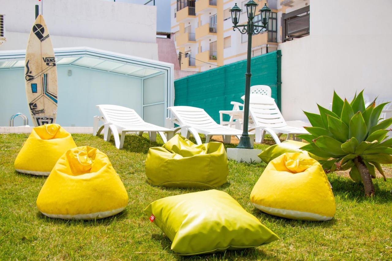 Mahara Caparica Surf Camp 카파리카 외부 사진