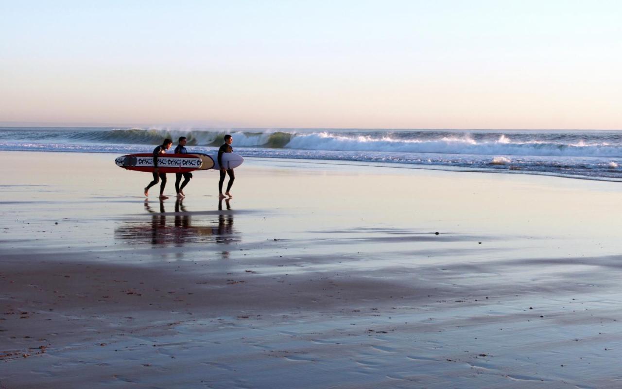 Mahara Caparica Surf Camp 카파리카 외부 사진