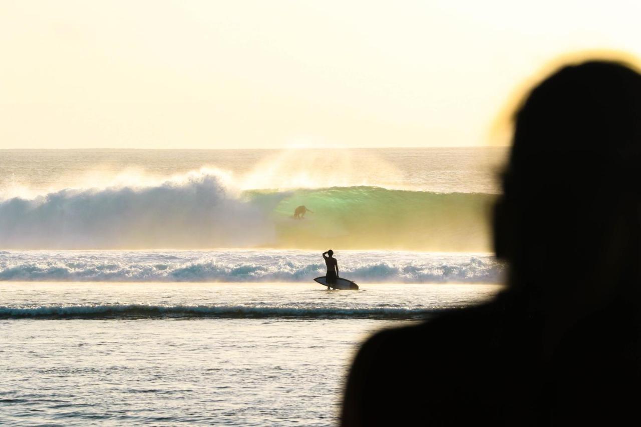 Mahara Caparica Surf Camp 카파리카 외부 사진