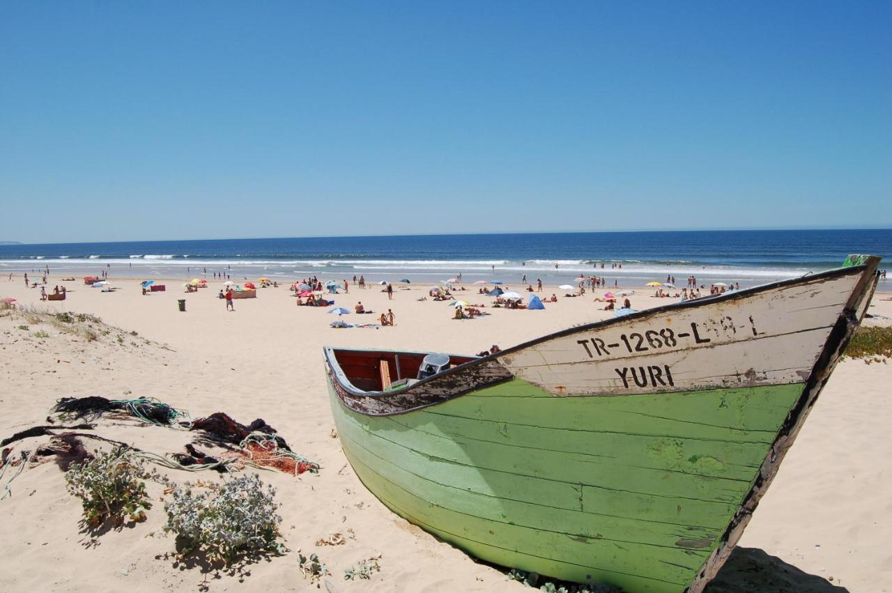 Mahara Caparica Surf Camp 카파리카 외부 사진