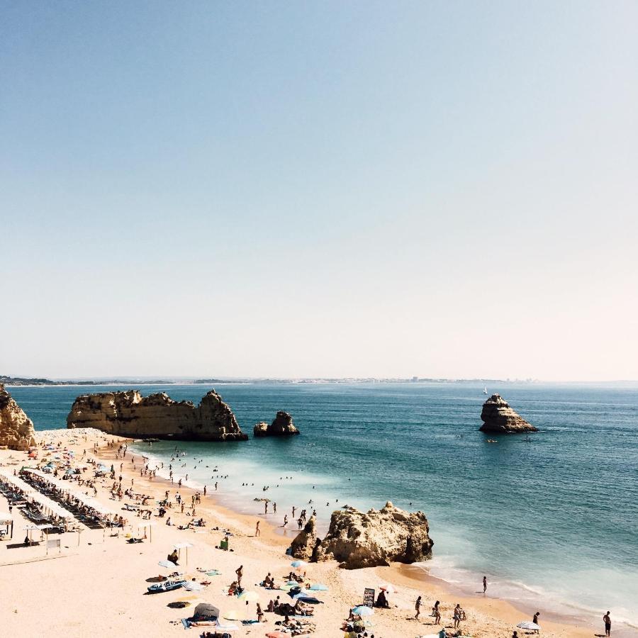 Mahara Caparica Surf Camp 카파리카 외부 사진